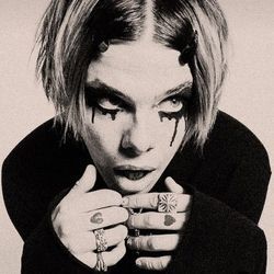 Like A Virgin Bass Tab by Yungblud