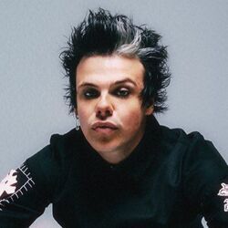Lowlife Chords by Yungblud
