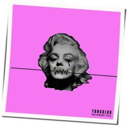 Polygraph Eyes Chords by Yungblud
