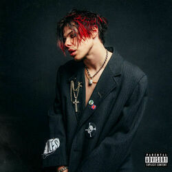 Sweet Heroine Chords by Yungblud