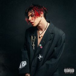The Boy In The Black Dress Intro by Yungblud