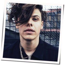 Tin Pan Boy Tab by Yungblud