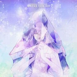 Unter Dem Eis Intro Tab by Yungmon