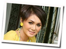 Surat Undangan Chords by Yuni Shara