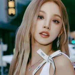 Fendi Chords by Yuqi (g)i-dle