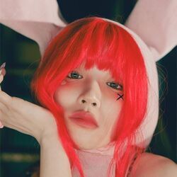 Freak Chords by Yuqi (g)i-dle