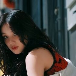 Radio Dum-dum Chords by Yuqi (g)i-dle