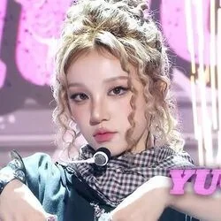 M.o Chords by Yuqi