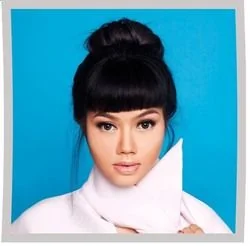 Berawal Dari Tatap (Ver2) Chords by Yura Yunita