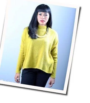 Berawal Dari Tatap Chords by Yura Yunita