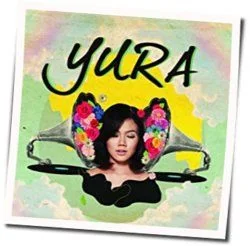 Cinta Dan Rahasia Chords by Yura Yunita