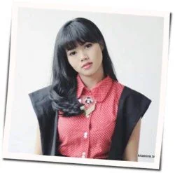 Intuisi (Ver2) Chords by Yura Yunita
