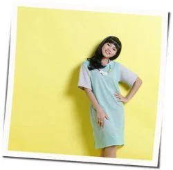 Kasih Jangan Kau Pergi Chords by Yura Yunita