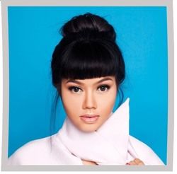 Berawal Dari Tatap  Chords by Yura Yunita