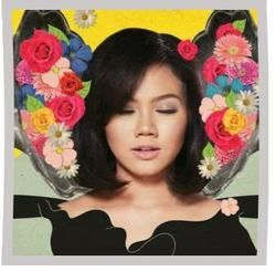 Cinta Dan Rahasia Feat Glenn Fredly Chords by Yura Yunita