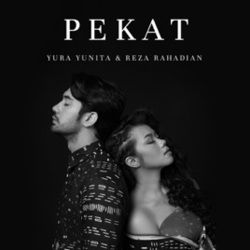Pekat Chords by Yura Yunita