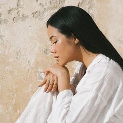 Tutur Batin Chords by Yura Yunita