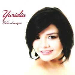 Siempre Te Amaré Chords by Yuridia