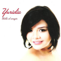 Siempre Te Amaré Chords by Yuridia
