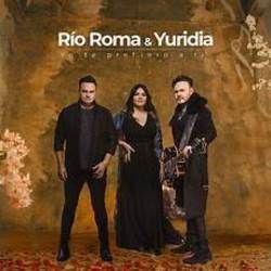 Yo Te Prefiero A Ti Chords by Yuridia