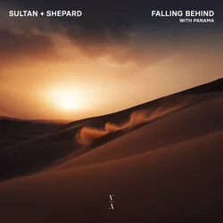 Falling Behind Chords by Yuuna