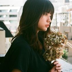 Dry Flower Chords by Yuuri