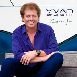 Zonder Jou Chords by Yvan Brunetti