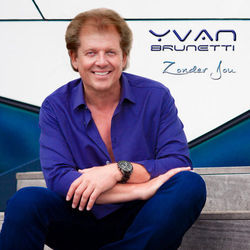Zonder Jou Chords by Yvan Brunetti