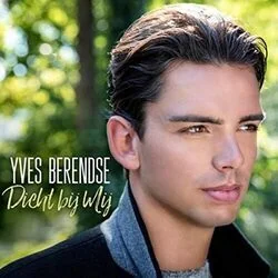 Dicht Bij Mij Chords by Yves Berendse