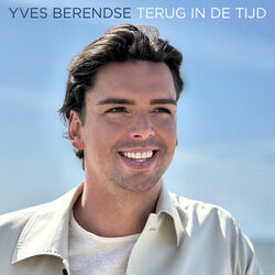 Terug In De Tijd Chords by Yves Berendse
