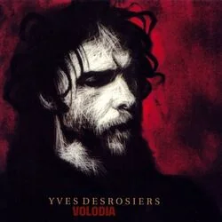 Le Chanteur Devant Le Micro Chords by Yves Desrosiers