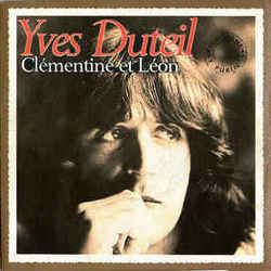 Clémentine Et Léon Chords by Yves Duteil