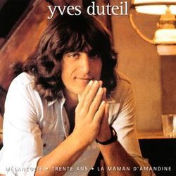 Jai La Guiare Qui Me Démange Chords by Yves Duteil
