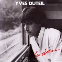 La Mer Ressemble à Ton Amour Chords by Yves Duteil