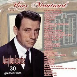La Vie En Rose Chords by Yves Montand