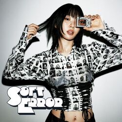 Yves (이브) chords for Soap