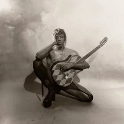 Jackie Bass Tab by Yves Tumor