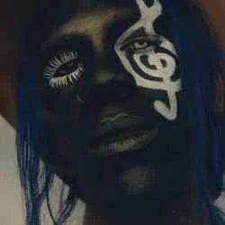 Licking An Orchid Bass Tab by Yves Tumor