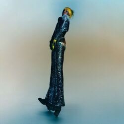 Fear Evil Like Fire Chords by Yves Tumor