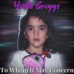 Colors Chords by Yvette Griggs