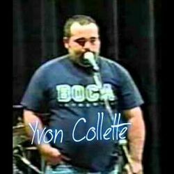 Reponse Tragique Chords by Yvon Collette