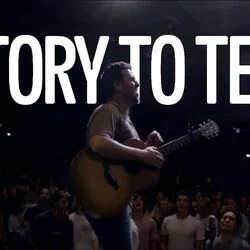 Story To Tell Chords by Ywam Kona