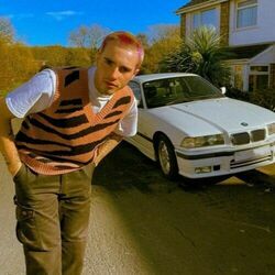 Bmw Chords by Yxngxr1