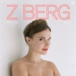 Into The Night Chords by Z Berg