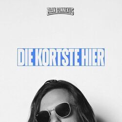Die Kortste Hier Chords by Zaan Sonnekus