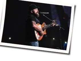 All The Best Tab by Zac Brown Band