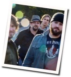 Bittersweet Chords by Zac Brown Band