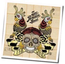 Chicken Fried Ukulele Chords by Zac Brown Band