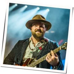 Cover Me Up Chords by Zac Brown Band