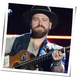 Day That I Die Chords by Zac Brown Band